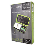 *Scale Fuzion UF20H