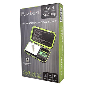 *Scale Fuzion UF20H