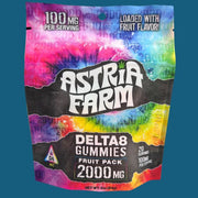 Astria Farm Disp