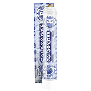 Galaxy 3.3 L