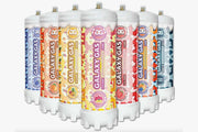 Galaxy Gas