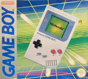 GAME GREEN BOX