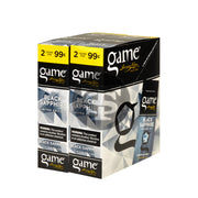 Game Black Sapphire 2 For .99