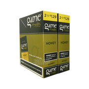 GAME HONEY BOX