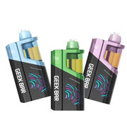 Geek Bar Clio 50k Kit
