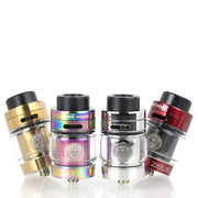 Geek Vape Zeus Dual Rta Glass