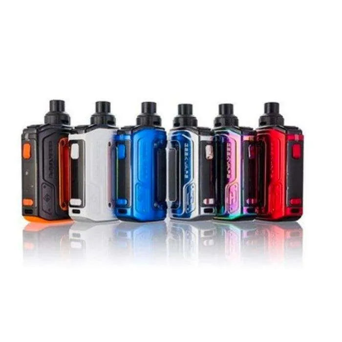 *Geekvape H45 Kit3