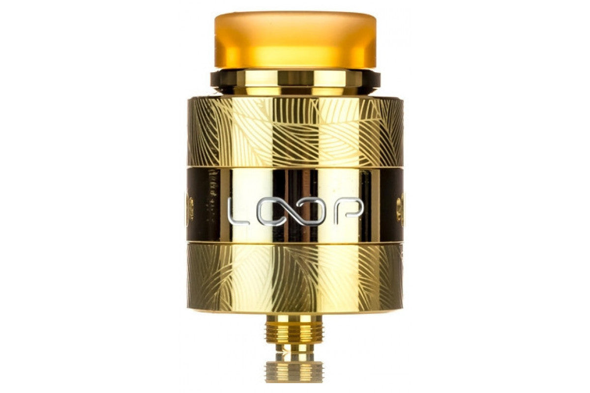 GeekVape RDA Loop Gold