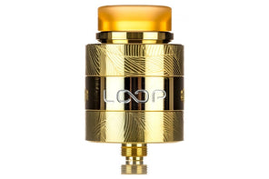 GeekVape RDA Loop Gold