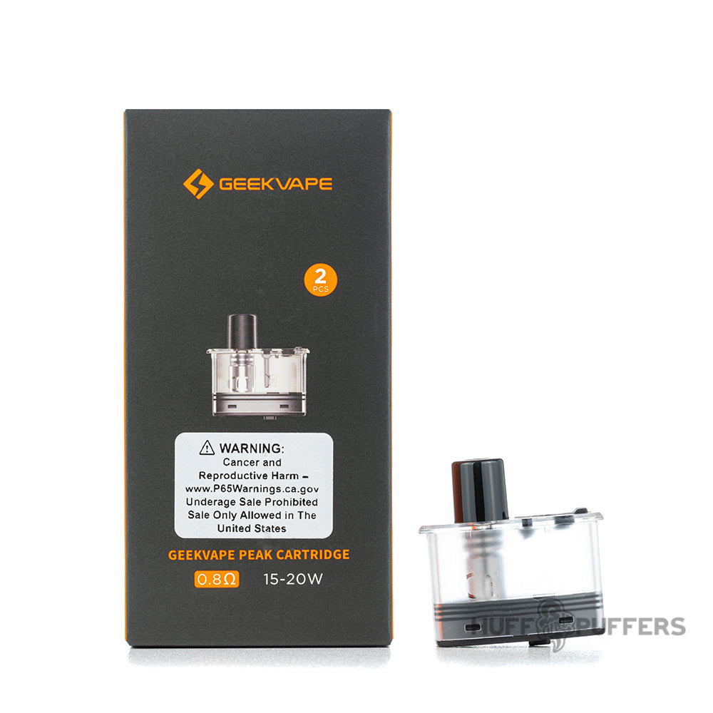 Geekvape Obelisk 65 Cartridge