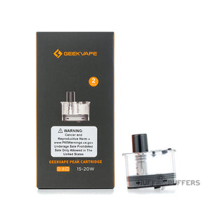 Geekvape Obelisk 65 Cartridge