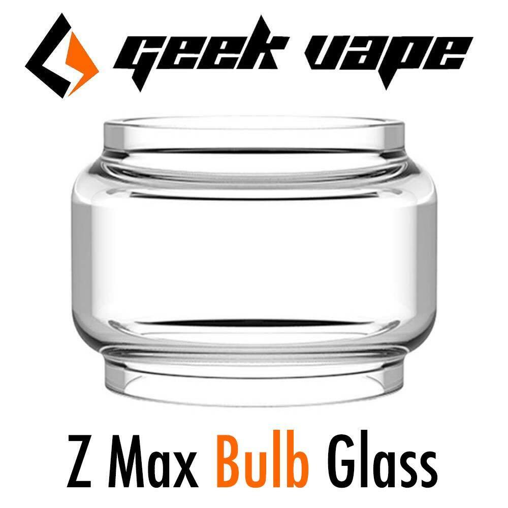GekkVape Replacement Glass