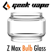 GekkVape Replacement Glass