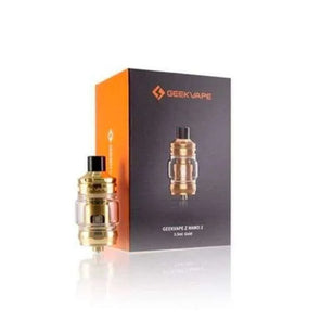 Geekvape Z Nano Glass