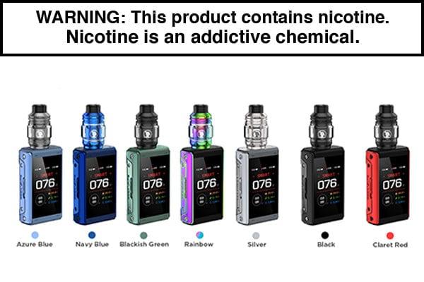 Geekvape T200 Kit