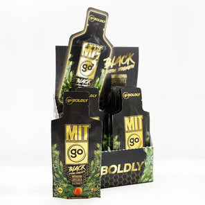*Go Boldly MIT Go Gel
