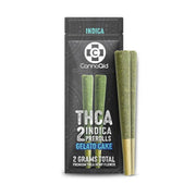 *D8 Covert Prerolls 2ct