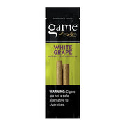 Game White Grape