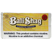 Bali Shag Cigarette Tobacco 1.14oz