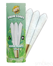 Dozo   Pre Rolls