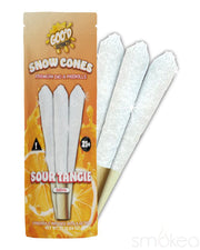 Goo'D Snow Cones 3 Prerolls 3g