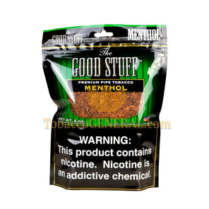 Good Stuff 6 Oz