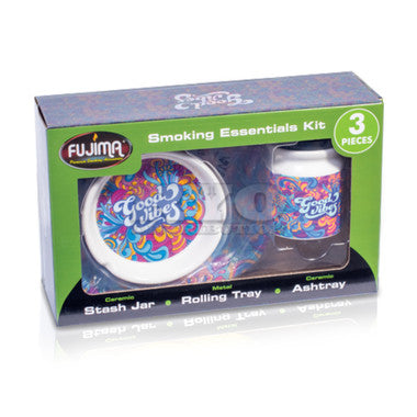 Fujima Smoking Essentials Kit