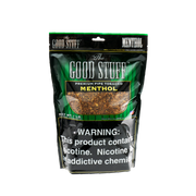 The Good Stuff Menthol 16oz