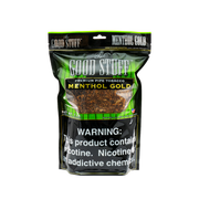 The Good Stuff Menth Gold 16oz