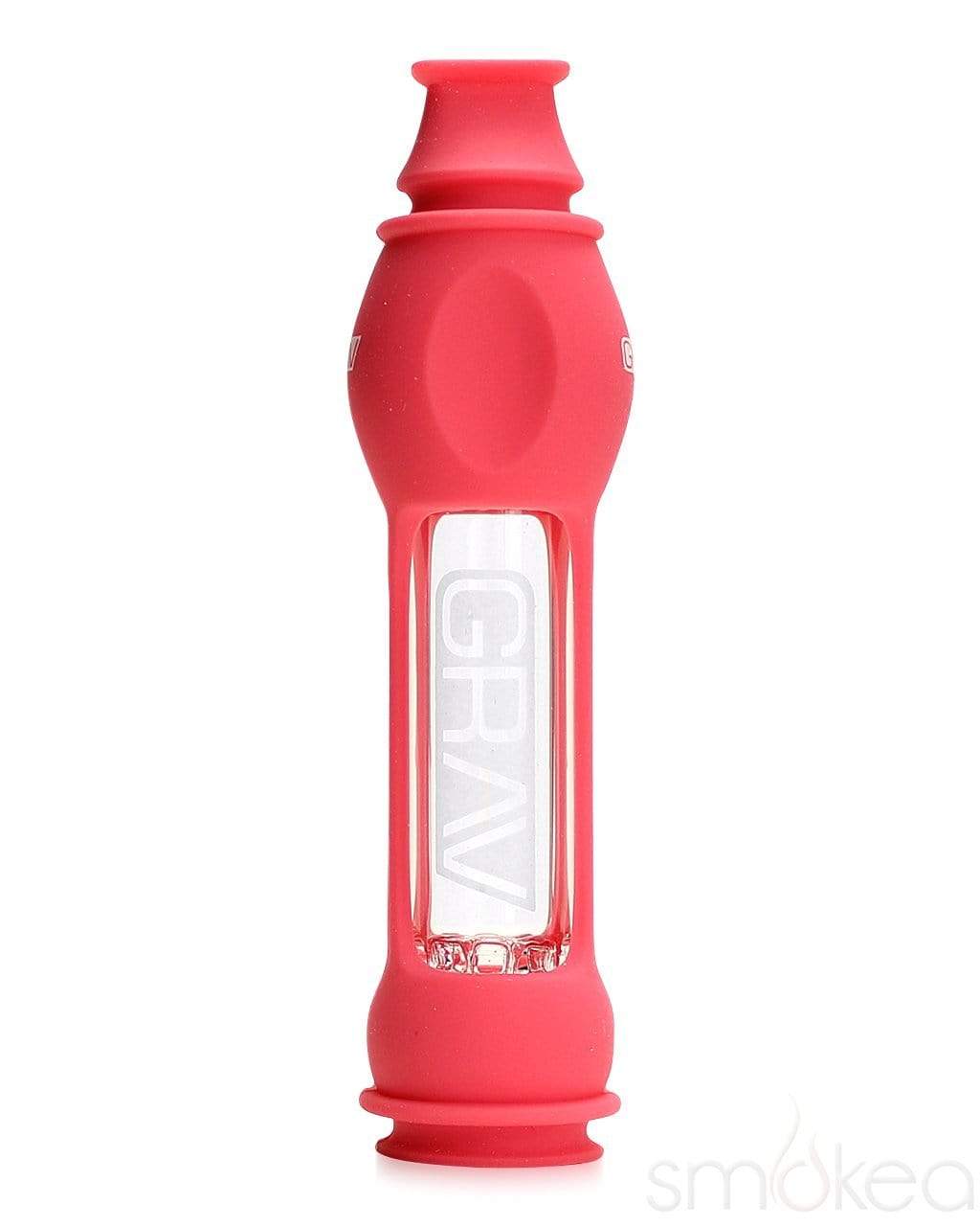 Grav Octo Taster 16mm Silicone Chillum3
