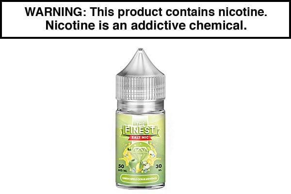 Phillies Menthol Green