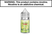 Cherokee Menthol Green