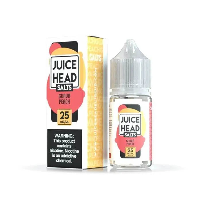 Juice Head Salts 30ml GP 25mg
