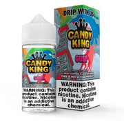 Candy King Gush 3mg