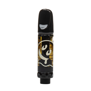 HALF BAK'D THCa THCp THC-8 2g CARTRIDGE HYBRID