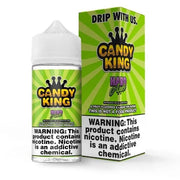 Candy King Hard Apple 6mg