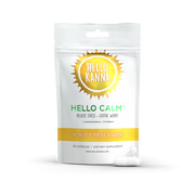 Hello Kanna Calm Pak 6ct