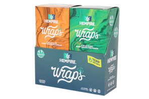 Hempire Wrap