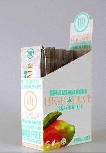 HH Orgnc Cbd MauiMango