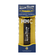 MELLOW FELLOW 1000mg THCV HHC
