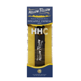 MELLOW FELLOW 1000mg THCv HHC