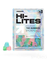 *THC-H/THC-JD Extrax Gummies 3500mg