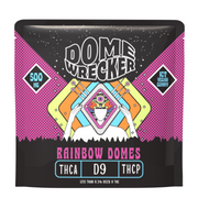 DOME WRECKER HC-A GUMMIE 500mg