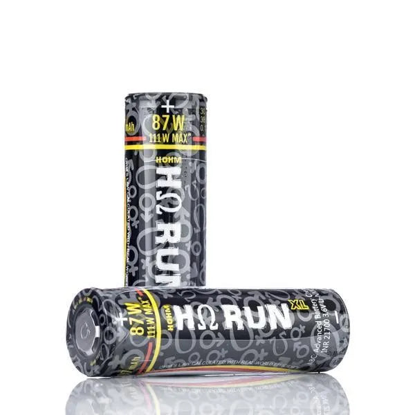 21700 HOHM Battery