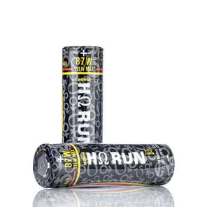 Hohm Run 21700