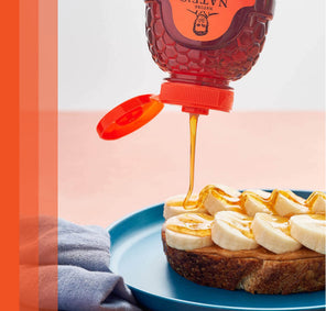 Honey Puff7