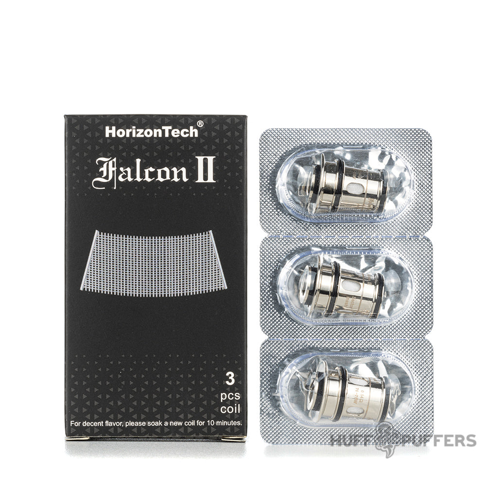 Falcon F1 Coils Pack