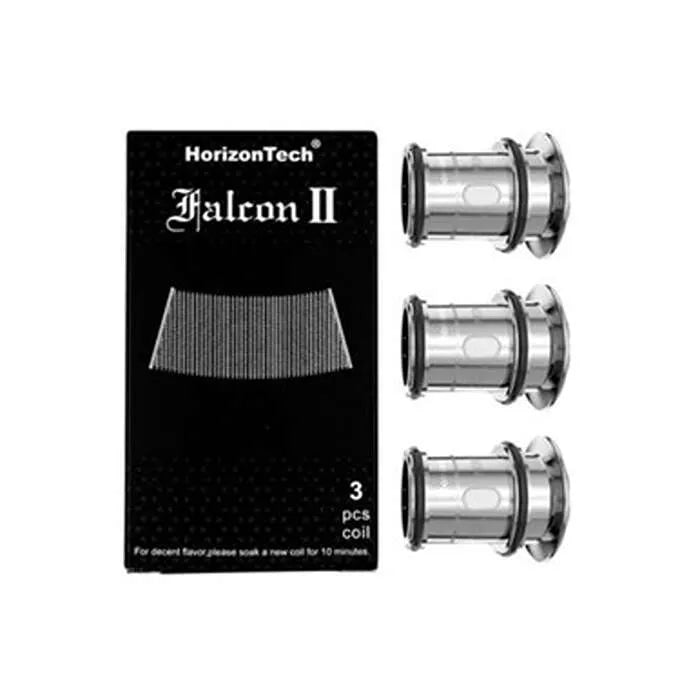 Falcon 2 Coils Pack