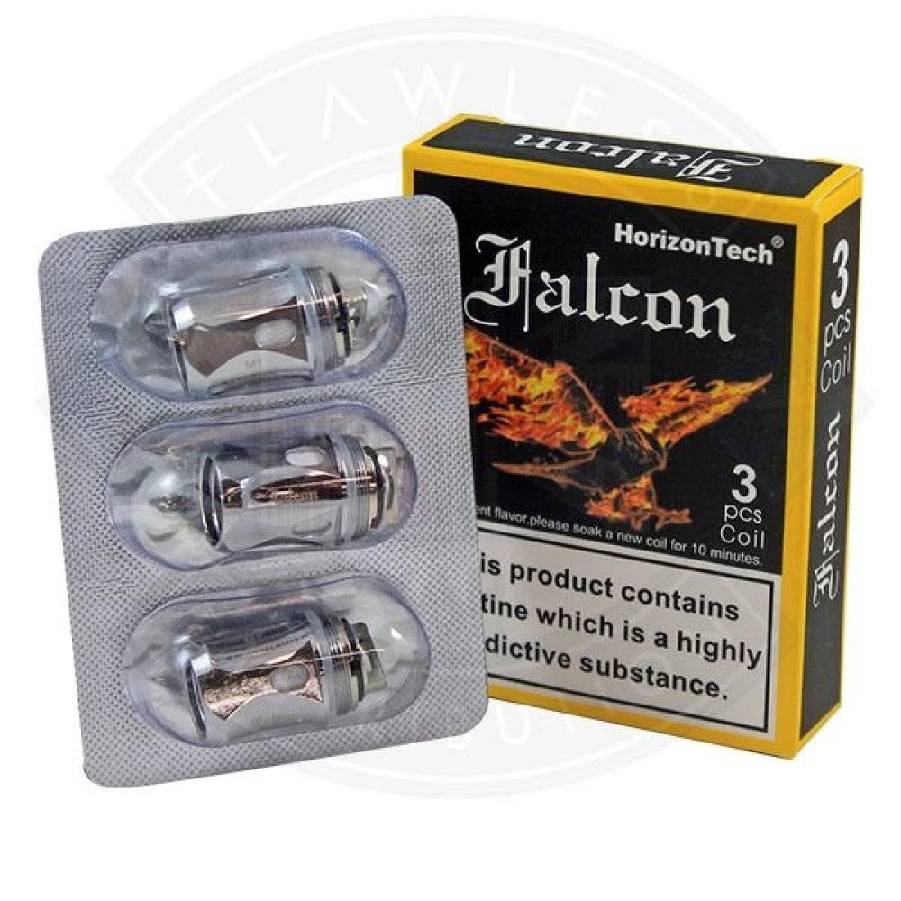 Falcon M1 (.15)