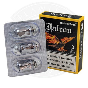 Falcon M1 (.15) 2